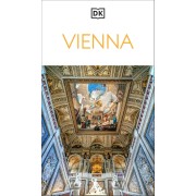 Vienna Eyewitness Travel Guide