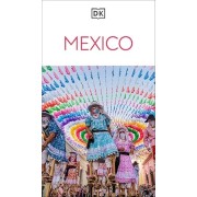Mexico Eyewitness Travel Guide