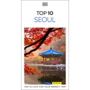 Seoul Top 10 Eyewitness Travel Guide
