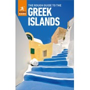 Greek Islands Rough Guides