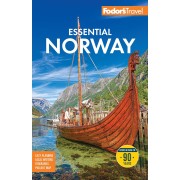 Norway Essential Fodor's