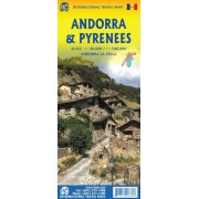 Andorra Pyrenerna ITM
