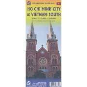 Ho Chi Minh city och södra Vietnam ITM