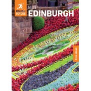 Edinburgh Mini Rough Guides