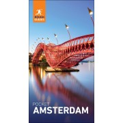 Amsterdam Pocket Rough Guides