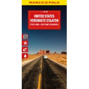 USA Marco Polo
