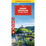Tyskland Marco Polo