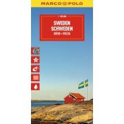 Sverige Marco Polo