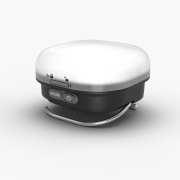 Glow Black Recharge SILVA Camping Lantern