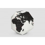 Jordglob Dear World Small