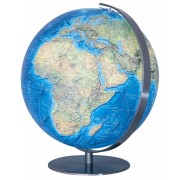 Jordglob Columbus Duo Azzurro 40cm