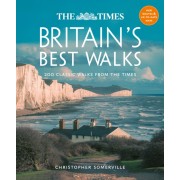 Britain’s Best Walks: 200 classic walks from The Times