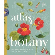 Atlas of Botany