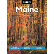 Maine Moon