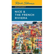 Nice & the French Riviera Rick Steves Snapshot