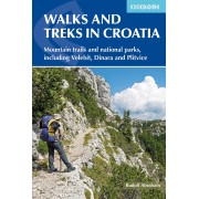 Croatia walks and treks Cp
