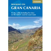 Walking on Gran Canaria Cicerone
