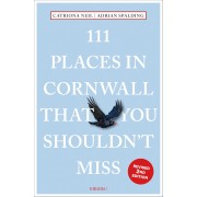 111 places in Cornwall that you shouldn´t miss