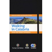 Walking in Calabria
