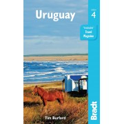 Uruguay Bradt