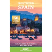 Northern Spain Bradt