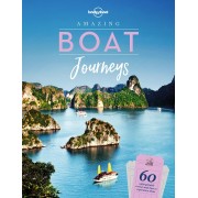 Amazing Boat Journeys - Lonely Planet