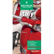 The Green Guide Italy Michelin