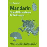 Mandarin Phrasebook Lonely Planet