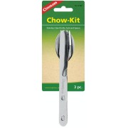 Bestick Camping Kniv-Gaffel-Sked Coghlan´s