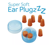 Super Soft Ear Plugs