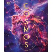Cosmos: Explore the Wonders of the Universe