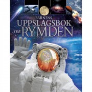 Barnens uppslagsverk om rymden