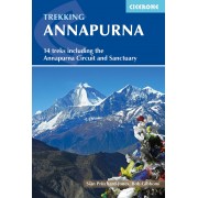 Annapurna Trekking Cp