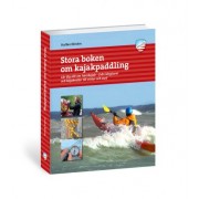 Stora boken om kajakpaddling