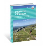 Dagsturer i Jämtland