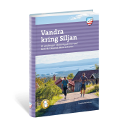 Vandra kring Siljan