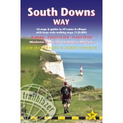 South Downs Way Trailblazer
