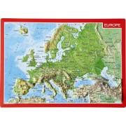 Europa Relief vykort