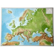 Europa Relief 77x57cm