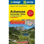 429 Achensee Karwendel Rofan