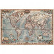 World Ray Executive 1:33milj. 136x92cm