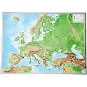 Europa Relief A3